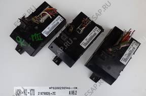 БЛОК УПРАВЛЕНИЯ UCH-N2-X70 MASTER P8200298946 8200298946-H