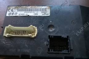 БЛОК УПРАВЛЕНИЯ   UCH-N2-X70 P8200483186 MASTER DCI
