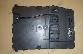 БЛОК УПРАВЛЕНИЯ UCH N3 INT MEGANE II SCENIC II 8200525388