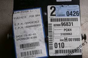 БЛОК УПРАВЛЕНИЯ UCH Renault Laguna 1 1,9 8200126462