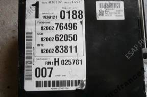 БЛОК УПРАВЛЕНИЯ UCH Renault Laguna 2 1,9 8200309321