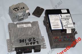 БЛОК УПРАВЛЕНИЯ UCH RENAULT LAGUNA II 2,0 IDE БЛОК УПРАВЛЕНИЯ UCH RENAULT LAGUNA II 2,0 IDE