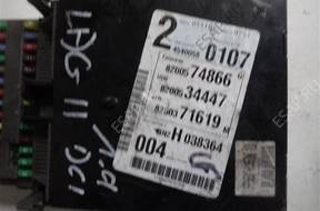 БЛОК УПРАВЛЕНИЯ UCH RENAULT LAGUNA II 8200534447 БЛОК УПРАВЛЕНИЯ UCH RENAULT LAGUNA II 8200534447