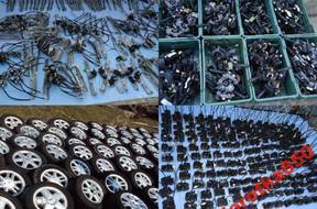 БЛОК УПРАВЛЕНИЯ UCH RENAULT LAGUNA II FL 1,9 DCI БЛОК УПРАВЛЕНИЯ UCH RENAULT LAGUNA II FL 1,9 DCI