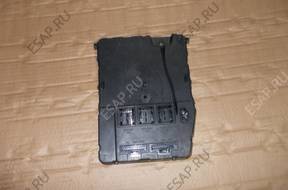 БЛОК УПРАВЛЕНИЯ     UCH RENAULT SCENIC II