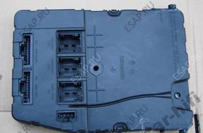 БЛОК УПРАВЛЕНИЯ UCH Scenic II 1.9 DCI 120PS