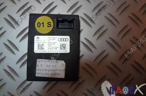 БЛОК УПРАВЛЕНИЯ UKADU KESSY AUDI Q7 4L0 907 335