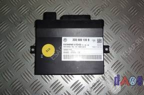 БЛОК УПРАВЛЕНИЯ UKADU KESSY VW TOUAREG 3D0 909 139B