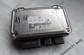 БЛОК УПРАВЛЕНИЯ Ukadu Kierowniczego 8K0907144A   A4 A5