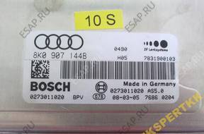 БЛОК УПРАВЛЕНИЯ ukadu kierowniczego 8K0907144B A4