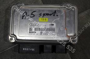 БЛОК УПРАВЛЕНИЯ ukadu kierowniczego 8K0907144D