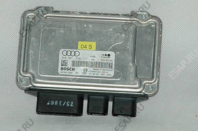 БЛОК УПРАВЛЕНИЯ UKADU KIEROWNICZEGO AUDI A4 8K0907144A