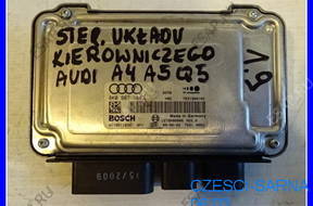 БЛОК УПРАВЛЕНИЯ UKADU KIEROWNICZEGO AUDI A4  A5 Q5