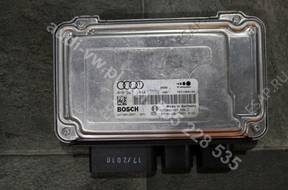 БЛОК УПРАВЛЕНИЯ ukadu kierowniczego Audi A8 4H0907144A