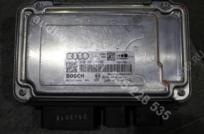 БЛОК УПРАВЛЕНИЯ ukadu kierowniczego Audi A8 4H0907144B