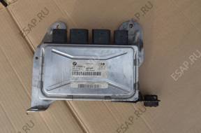 БЛОК УПРАВЛЕНИЯ UKLADU KIEROWNICZEGO BMW E70 E71 X5 X6
