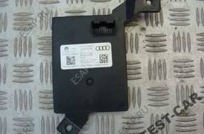БЛОК УПРАВЛЕНИЯ UKLADU URUCHOMIENIA KESSY A6 4F0907335B
