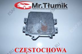 БЛОК УПРАВЛЕНИЯ   Ulysse 2.1TD 96-1999 год 9628903580