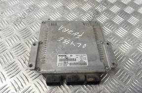 БЛОК УПРАВЛЕНИЯ ULYSSE  807 2,2HDI 0281011133 9647474680