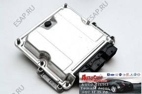 БЛОК УПРАВЛЕНИЯ ULYSSE 807 C8 HDi 0281011334 9649561880