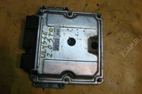 БЛОК УПРАВЛЕНИЯ ULYSSE II 2.0 JTD RHM 0281012464