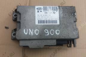БЛОК УПРАВЛЕНИЯ UNO 900