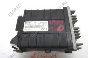 БЛОК УПРАВЛЕНИЯ   UNO II 1.0 0280000759 BOSCH