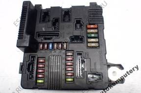 БЛОК УПРАВЛЕНИЯ UPC RENAULT 8200306032 s118399200b