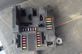 БЛОК УПРАВЛЕНИЯ UPC RENAULT MEGAN SCENIC 2,0 БЕНЗИН