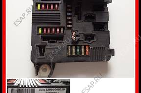 БЛОК УПРАВЛЕНИЯ   UPC RENAULT SCENIC 8200306032B