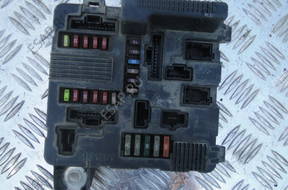 БЛОК УПРАВЛЕНИЯ UPC Renault Scenic II 1.5 DCI 8200306032A