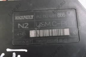 БЛОК УПРАВЛЕНИЯ UPC USM КАРТА MEGANE II CABRIO 1.9DCI