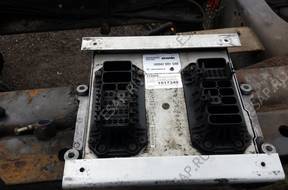 БЛОК УПРАВЛЕНИЯ УПРАВЛЕНИЕ ДВИГАТЕЛЕМ ECU SCANIA 1517349