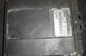 БЛОК УПРАВЛЕНИЯ УПРАВЛЕНИЕ ДВИГАТЕЛЕМ MS6.2 DAF 0281010045