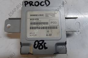 БЛОК УПРАВЛЕНИЯ   USB 96120-1H700 KIA CEED 2006-2009