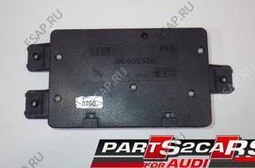 БЛОК УПРАВЛЕНИЯ УСИЛИТЕЛЬ АНТЕННЫ AUDI S4 B5 4D0035530