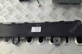 БЛОК УПРАВЛЕНИЯ УСИЛИТЕЛЬ АНТЕННЫ S-klasa w221 A2218207989