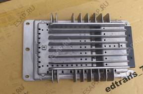 БЛОК УПРАВЛЕНИЯ УСИЛИТЕЛЬ Audi A3 Bose 8P4035223C