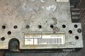 БЛОК УПРАВЛЕНИЯ УСИЛИТЕЛЬ FORD 94GP-18B849-A - Rumia