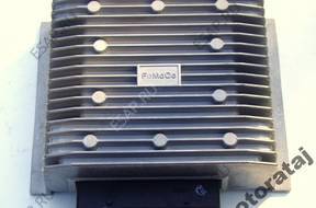 БЛОК УПРАВЛЕНИЯ УСИЛИТЕЛЬ FPRD 7607792230 AM2118B849AB