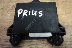 БЛОК УПРАВЛЕНИЯ УСИЛИТЕЛЬ TOYOTA PRIUS 888650-47050