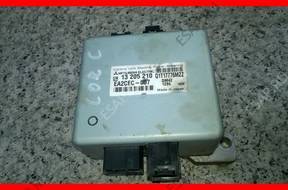 БЛОК УПРАВЛЕНИЯ УСИЛИТЕЛЯ 13205210 Corsa C lift 2006 год