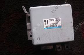 БЛОК УПРАВЛЕНИЯ УСИЛИТЕЛЯ 38720-79J1 FIAT  SX4