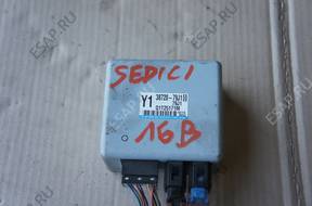 БЛОК УПРАВЛЕНИЯ УСИЛИТЕЛЯ 38720-79J10 FIAT  SX4