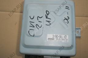 БЛОК УПРАВЛЕНИЯ УСИЛИТЕЛЯ 39980-SME-E1 CIVIC 8 06-11