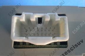 БЛОК УПРАВЛЕНИЯ УСИЛИТЕЛЯ 4007 C CROSSER 8631A417