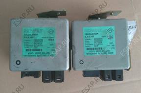 БЛОК УПРАВЛЕНИЯ УСИЛИТЕЛЯ 8200222352 CLIO II LIFT