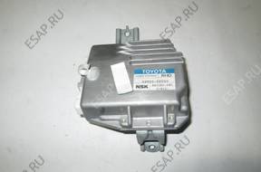 БЛОК УПРАВЛЕНИЯ УСИЛИТЕЛЯ 89650-02020 COROLLA E12 2005 год.