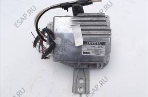 БЛОК УПРАВЛЕНИЯ УСИЛИТЕЛЯ 89650-02150 COROLLA E12