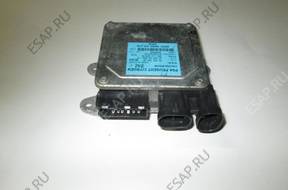 БЛОК УПРАВЛЕНИЯ УСИЛИТЕЛЯ 9652024280 CITROEN C2 C3